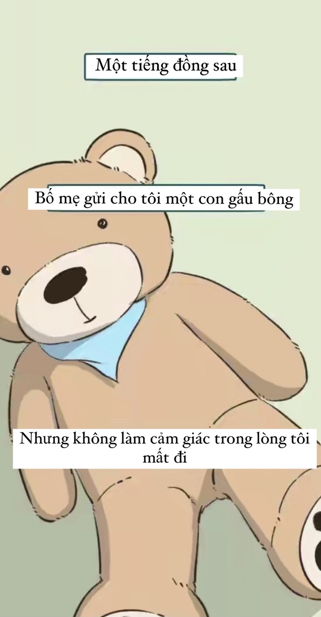 Sự thất hứa về chuyến đi Thổ Nhĩ Kì của bạn trai và món quà bất ngờ khiến cô gái đưa ra quyết định táo bạo mang tính bước ngoặt - Ảnh 14.