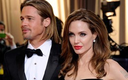 Trước khi “tan đàn xẻ nghé”, Brad Pitt và Angelina Jolie từng rất “căng” vì chuyện dạy con như này đây!