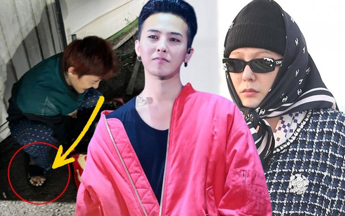 Quyền lực của “ông hoàng Kpop” G-Dragon: Chỉ một lần khoe đã khiến món đồ bình dân này tăng giá gấp 17 lần