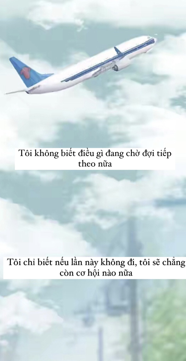 Sự thất hứa về chuyến đi Thổ Nhĩ Kì của bạn trai và món quà bất ngờ khiến cô gái đưa ra quyết định táo bạo mang tính bước ngoặt - Ảnh 18.