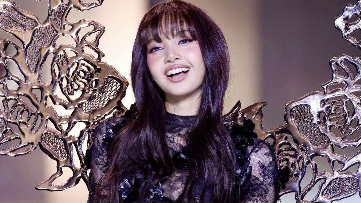 Lisa (BlackPink) bị mỉa mai ế vé - Ảnh 3.