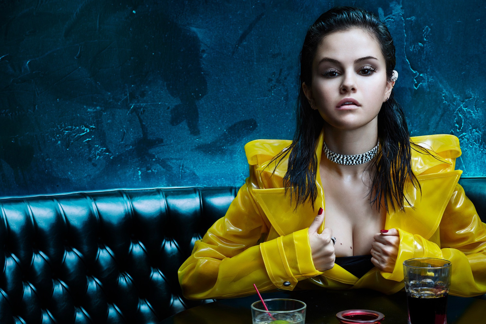 9 bài học chăm sóc sức khỏe tinh thần từ Selena Gomez mà bạn nên biết- Ảnh 3.