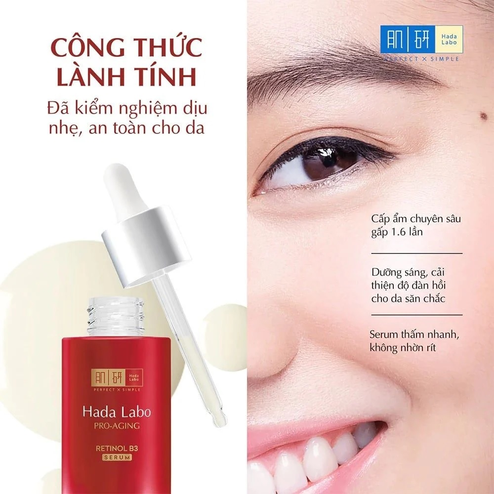 Muốn trẻ hóa da với serum retinol thì phải ghi nhớ 5 lưu ý sau - Ảnh 8.