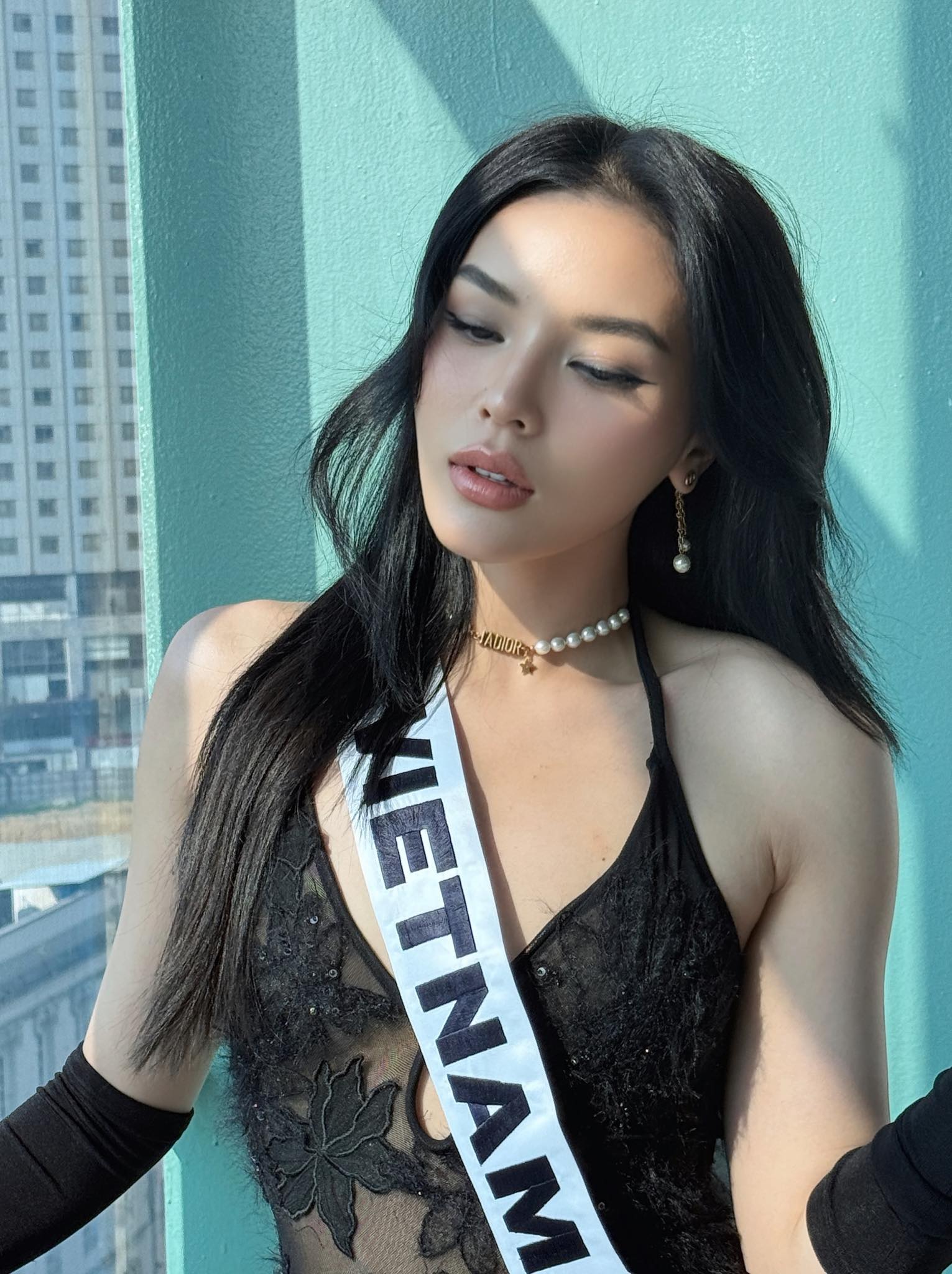 Vì sao Kỳ Duyên lọt top 30 Miss Universe nhờ thực lực?- Ảnh 4.