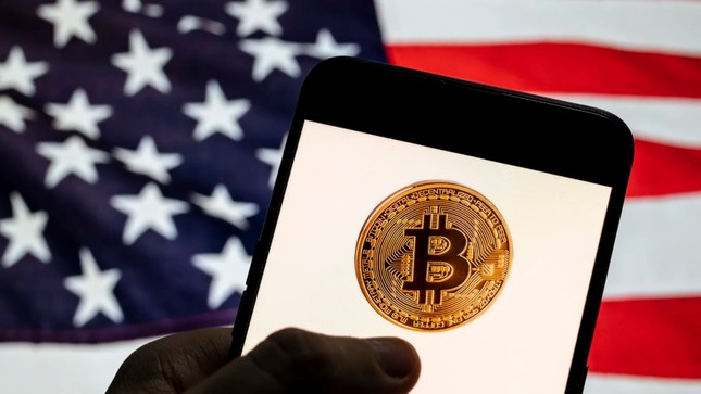 Bitcoin lập đỉnh 80.000 USD khi ông Trump đắc cử Tổng thống Mỹ - Ảnh 1.