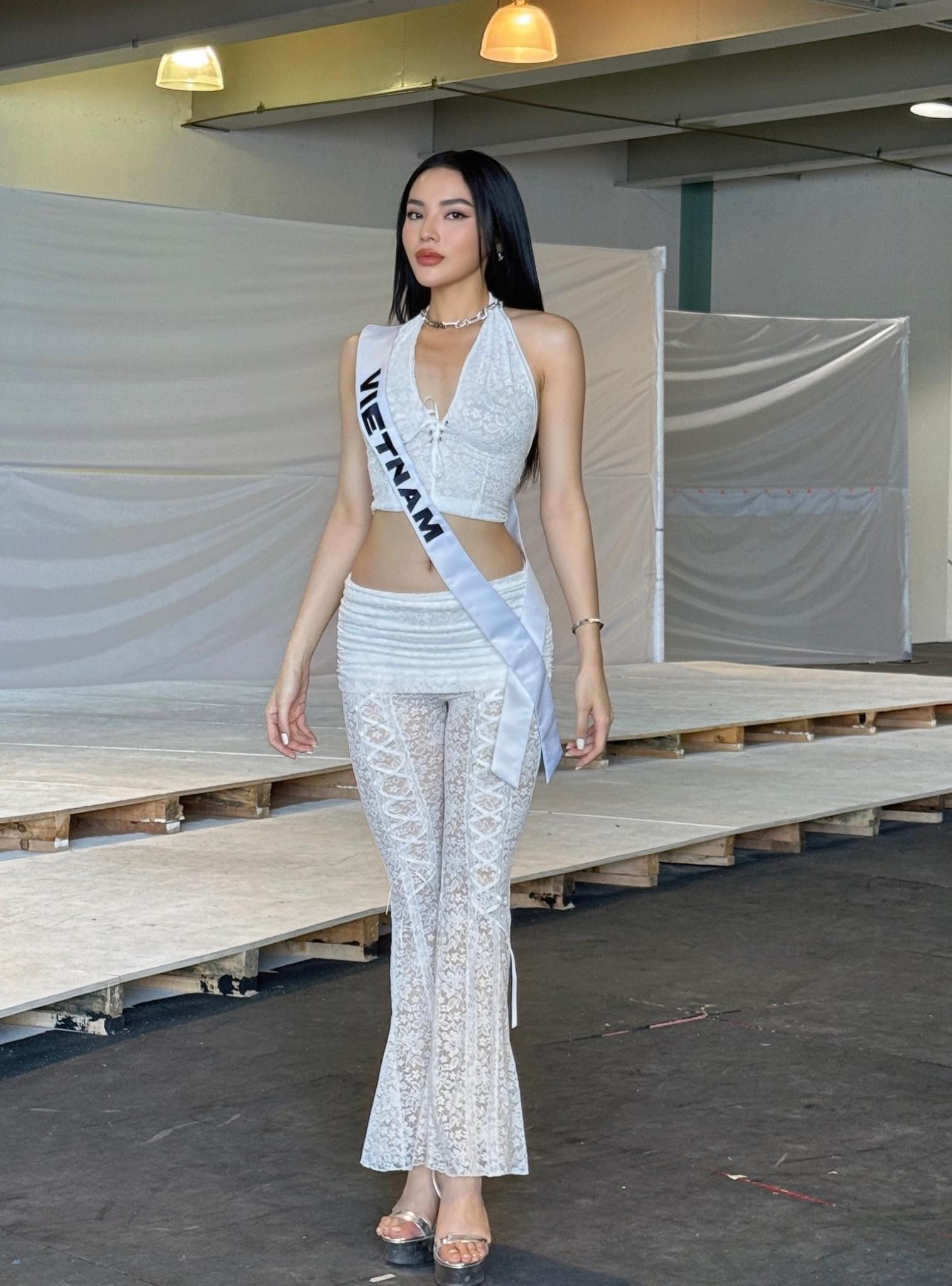 3 tuần ở Miss Universe, Kỳ Duyên chính là Miss Fashion trong lòng fan!- Ảnh 33.