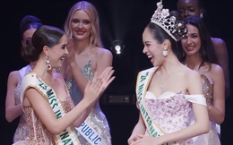 Cuộc thi Miss International mà Hoa hậu Thanh Thuỷ vừa đăng quang có quy mô “khủng” thế nào?