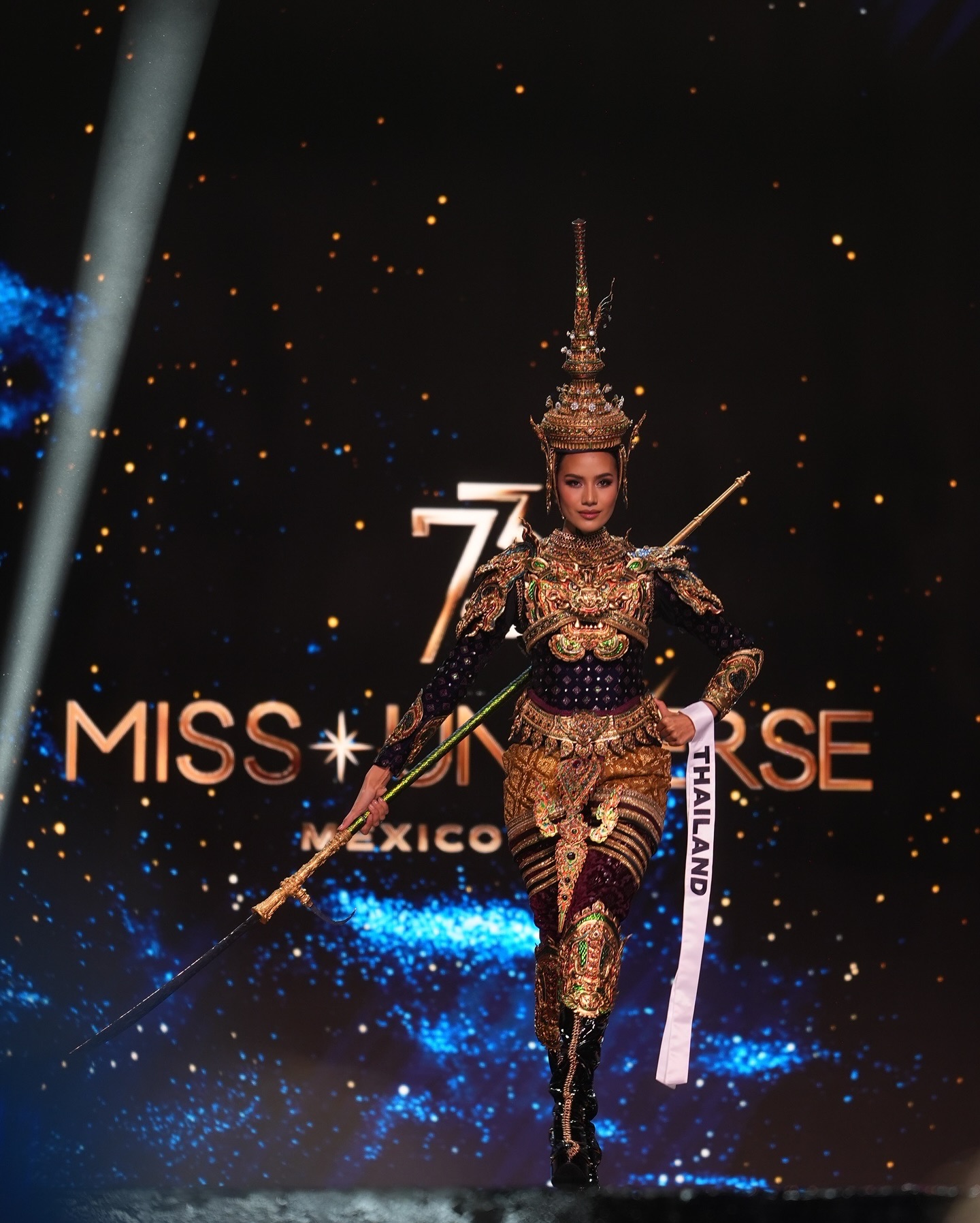 Nỗi thất vọng lớn ở chung kết Miss Universe 2024 - Ảnh 5.