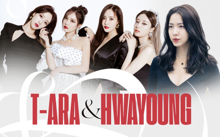 Hwayoung hay T-ara là “rắn độc”: Tội đồ lớn nhất trong scandal bắt nạt chấn động Kpop không phải là họ!