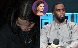 Nóng nhất Weibo: Selena Gomez lộ video nhạy cảm trong tiệc thác loạn 72 giờ đồng hồ của “ông trùm” Diddy?