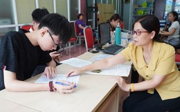 Phân luồng 40% đi học nghề, học sinh chịu áp lực thế nào?