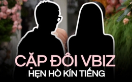 Cặp chị em Vbiz hẹn hò bí mật suốt 3 năm: Hint đếm không xuể, còn lộ ảnh sống chung nhà