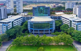 4 đại học Việt lọt top 200 trường tốt nhất châu Á