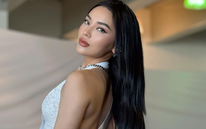 Kỳ Duyên lại văng khỏi Top 20 Miss Universe trước thềm bán kết