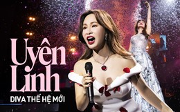 The Vocalist – cột mốc mới trong sự nghiệp đầy thăng hoa của Uyên Linh, nhưng liệu có đủ chạm đến danh xưng Diva thế hệ mới nhạc Việt?