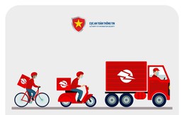 “Shipper” nói gần như khóc khi gọi điện cho người mua hàng, công an lật tẩy sự thật phía sau