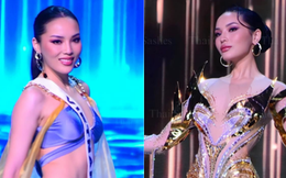 Vừa xuất hiện video “giải oan” cho Kỳ Duyên, trang chủ Miss Universe lại có động thái gây thất vọng