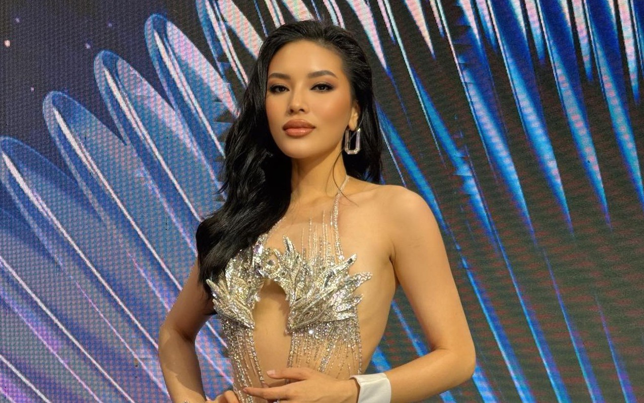 Kỳ Duyên nói một câu “vang dội” sau khi dừng chân ở Top 30 Miss Universe