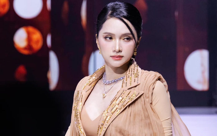 Hương Giang trả lời khiến dân mạng bật cười khi được “xúi” đi thi Miss Universe