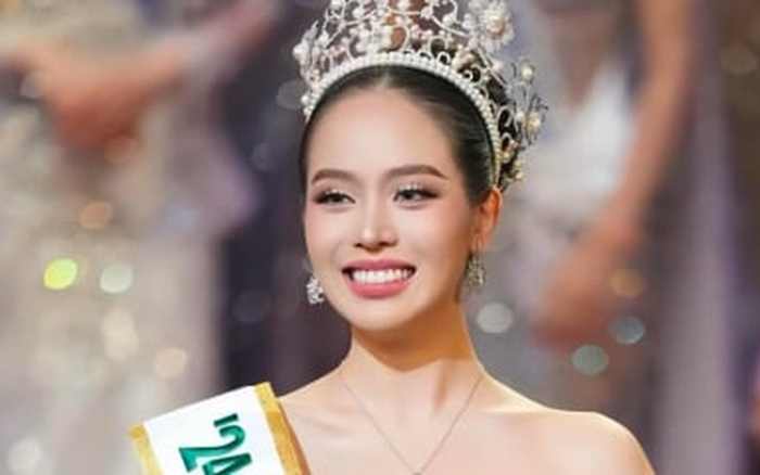 Lịch trình làm việc của Thanh Thủy sau khi đăng quang Miss International