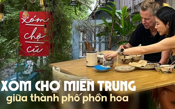 “Thẩm định” quán Quảng được nghệ sĩ Thành Lộc, Diệu Nhi yêu thích: Mặt bằng đắc địa nhưng chất lượng có ổn áp?