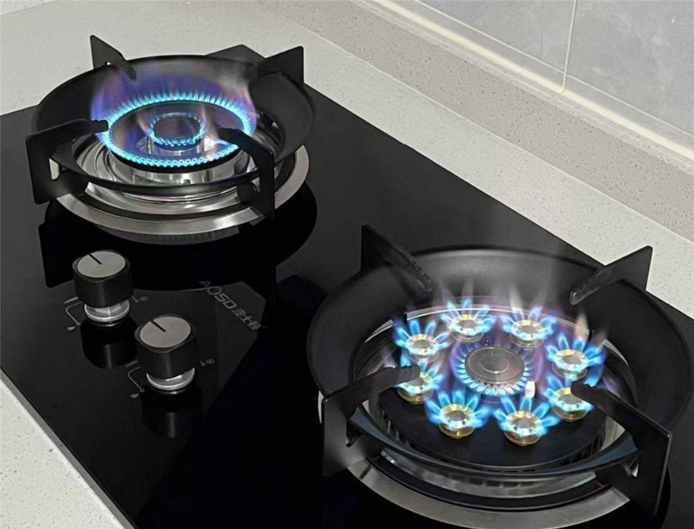 Biết được 3 mẹo này, hóa đơn gas hàng tháng sẽ giảm đi một nửa - Ảnh 1.