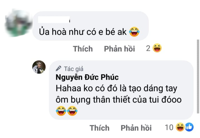 Hòa Minzy vướng nghi vấn mang bầu lần 2 - Ảnh 3.