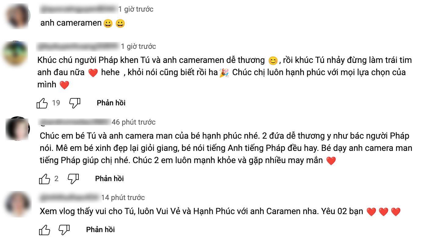 Hải Tú tung vlog đẹp như phim ở Phuket nhưng dân mạng lại liên tục nhắc đến "anh cameraman" - Ảnh 10.