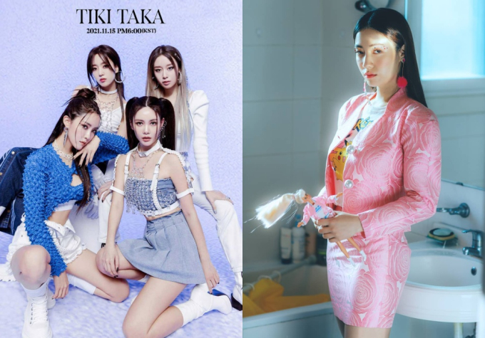 Hwayoung hay T-ara là "rắn độc": Tội đồ lớn nhất trong scandal bắt nạt chấn động Kpop không phải là họ! - Ảnh 12.