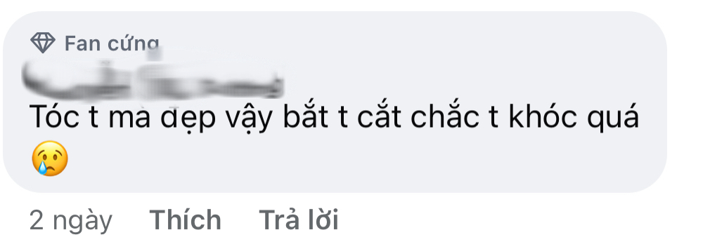 1 idol gốc Việt cắt tóc, cả triệu người tiếc nuối- Ảnh 11.