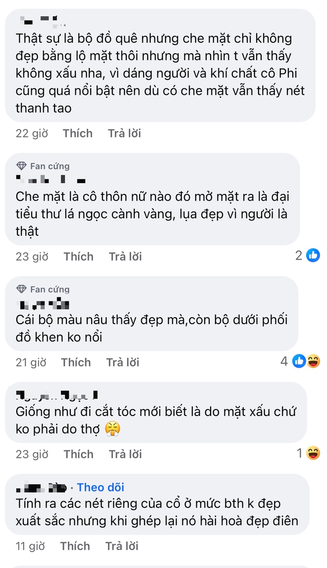 Lưu Diệc Phi là minh chứng cho việc nhan sắc có thể cân tất cả- Ảnh 8.