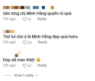 Xoài Non - Gil Lê tình tứ nhưng netizen chỉ ngắm nhìn 1 Chị Đẹp khác- Ảnh 5.