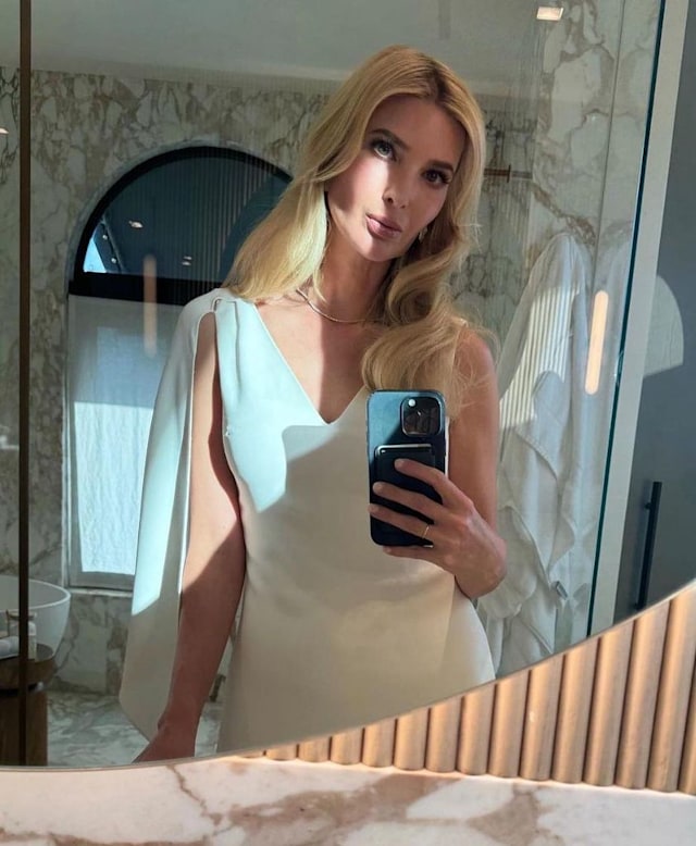 Biệt thự trị giá 24 triệu đô la của "nữ thần Nhà Trắng" Ivanka Trump  - Ảnh 7.