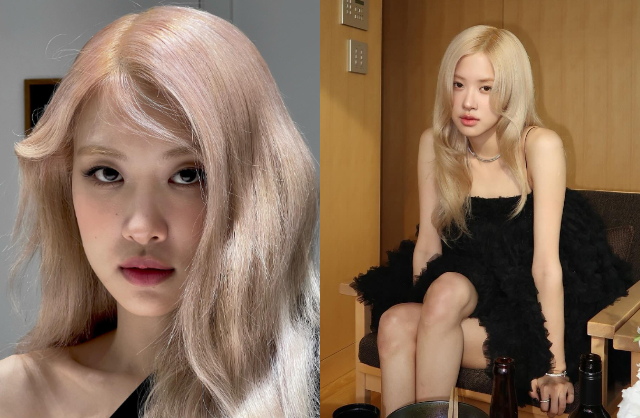 Báo động tình trạng của Rosé (BLACKPINK) - Ảnh 4.