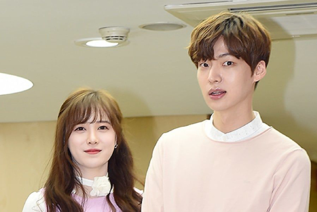 Chiêu trò đáng sợ của “nàng Cỏ” Goo Hye Sun: “Đâm lén” bạn thân khiến hai ngôi sao điêu đứng sự nghiệp- Ảnh 7.