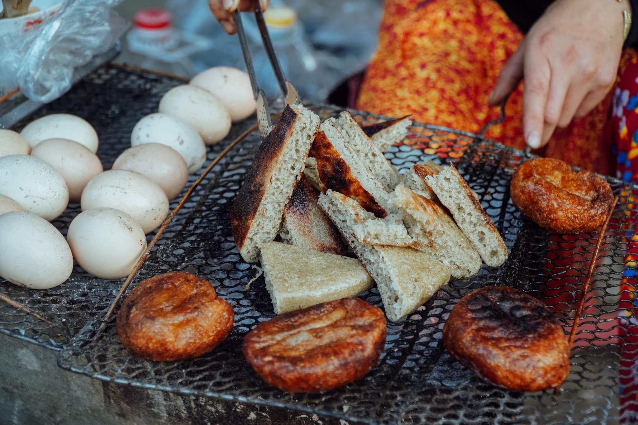 Đi Hà Giang ngắm hoa tam giác mạch thì đừng quên mua 7 đặc sản này mang về làm quà - Ảnh 4.