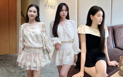 SALE 11/11: Váy áo local brand Việt xinh điên đảo, giá rẻ chưa từng thấy!