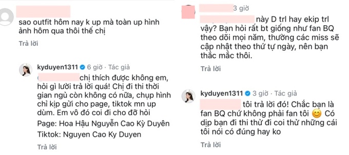 Vị trí của Kỳ Duyên sau 3 ngày chinh chiến Miss Universe "sóng gió" - Ảnh 5.