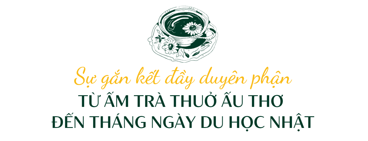 Nữ trà sư 8x bán hơn 300 triệu đồng/kg trà: Từng bị từ chối phũ phàng vì quá trẻ, cả đêm nằm khóc đã nhận ra bài học đắt giá- Ảnh 1.