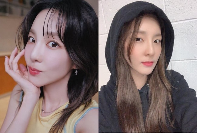 Dara (2NE1) "đông lạnh nhan sắc" nhờ bước đắp khăn nóng lên mặt trong 3 phút và tẩy trang thật kĩ  - Ảnh 5.