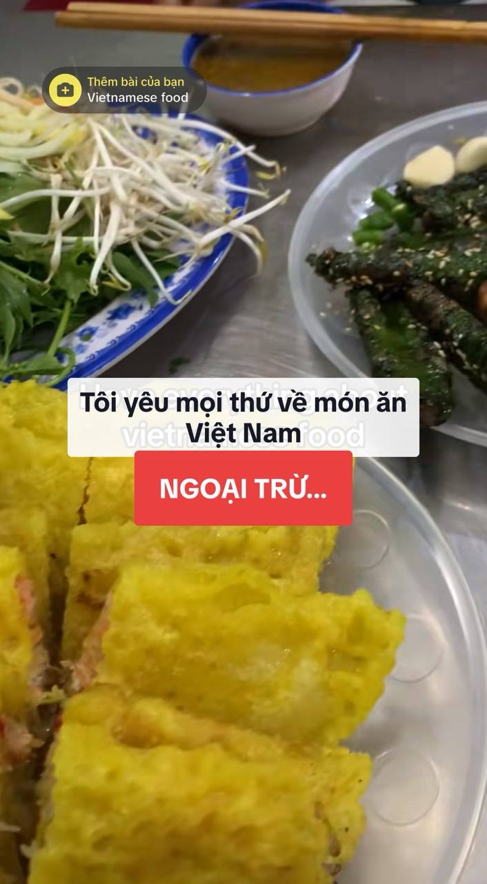 Một loại rau cực bổ dưỡng nhưng lại khiến khách Tây “khóc thét”, nhiều người Việt cũng ám ảnh không kém - Ảnh 2.