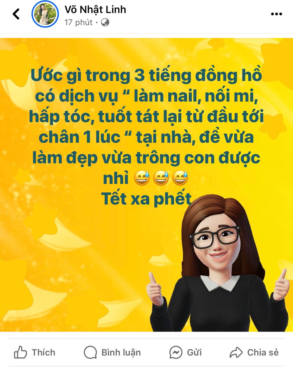 Doãn Hải My thảnh thơi ngắm Tết, 2 nàng dâu khác lại chật vật trong ngày Chủ nhật cuối cùng của năm- Ảnh 4.