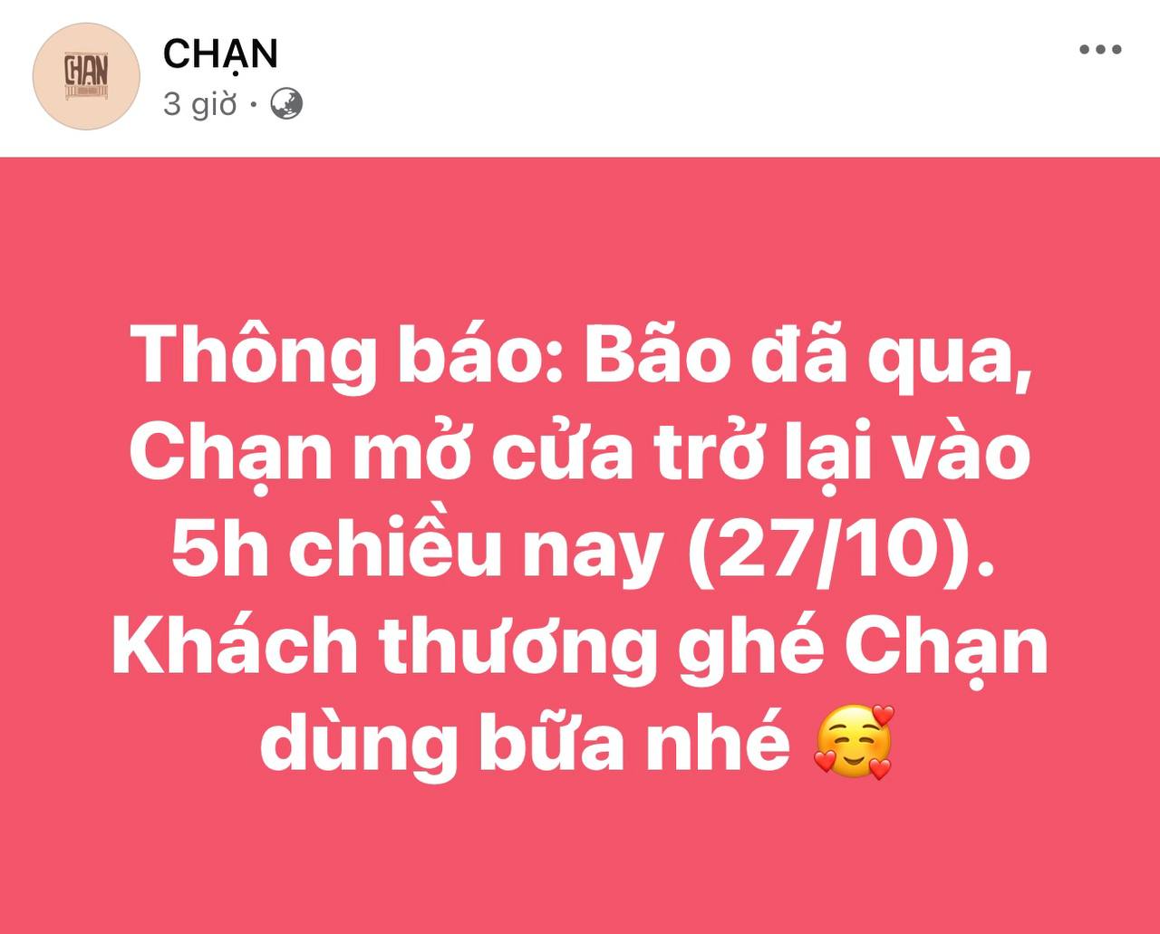 Loạt điểm tham quan, quán xá tại Huế - Đà Nẵng nhanh chóng dọn dẹp mở cửa đón du khách sau bão Tra Mi càn quét - Ảnh 15.