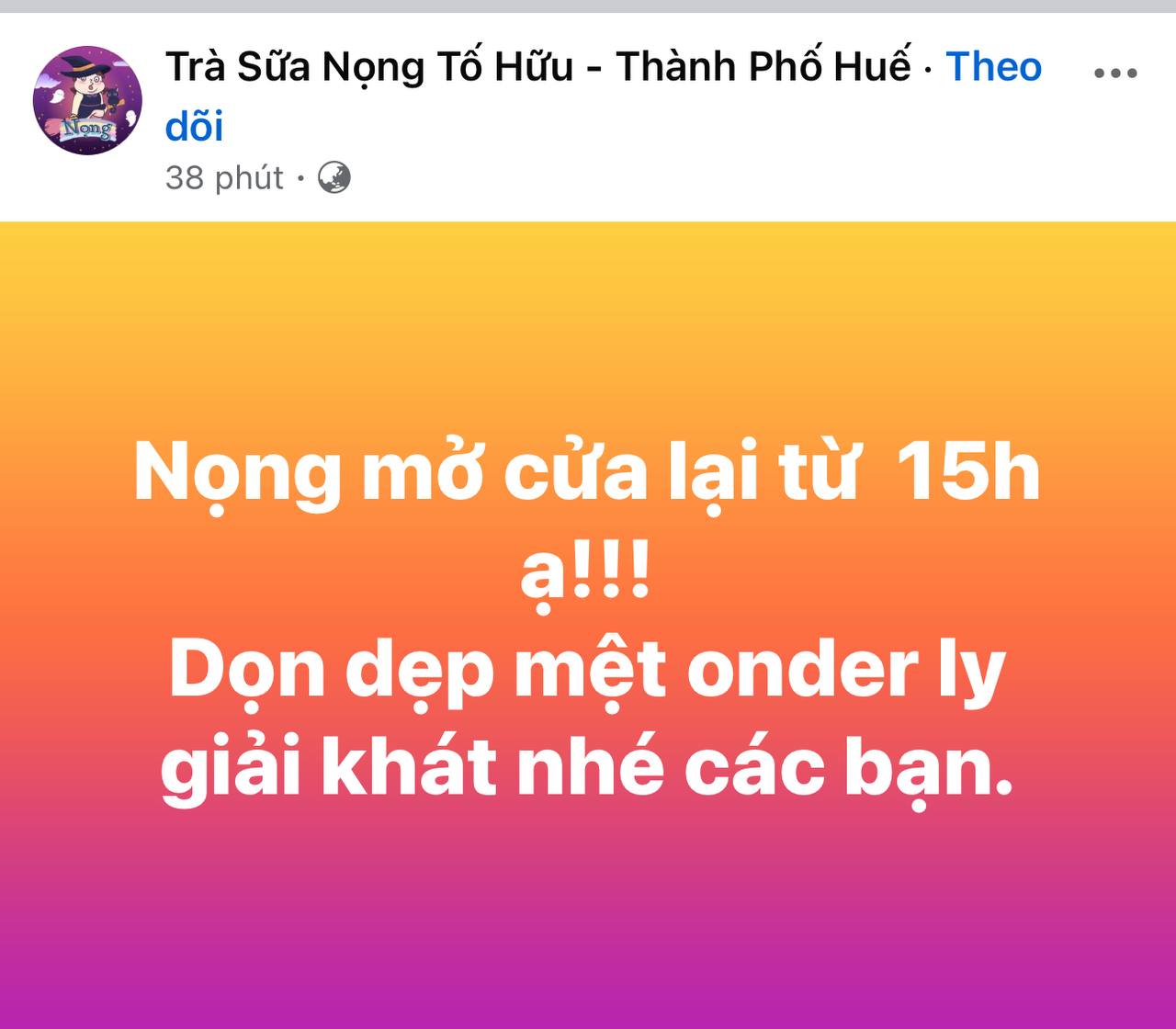 Loạt điểm tham quan, quán xá tại Huế - Đà Nẵng nhanh chóng dọn dẹp mở cửa đón du khách sau bão Tra Mi càn quét - Ảnh 14.