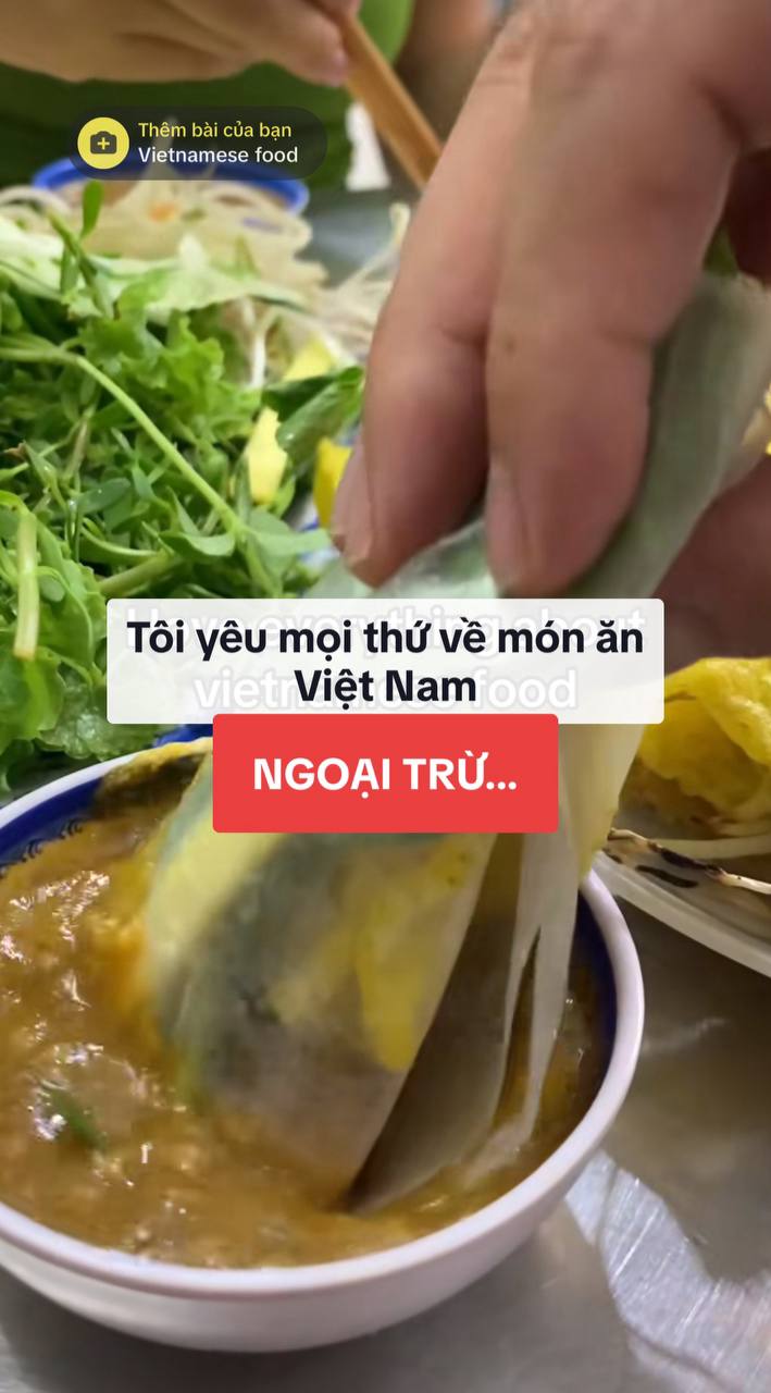 Một loại rau cực bổ dưỡng nhưng lại khiến khách Tây “khóc thét”, nhiều người Việt cũng ám ảnh không kém - Ảnh 3.