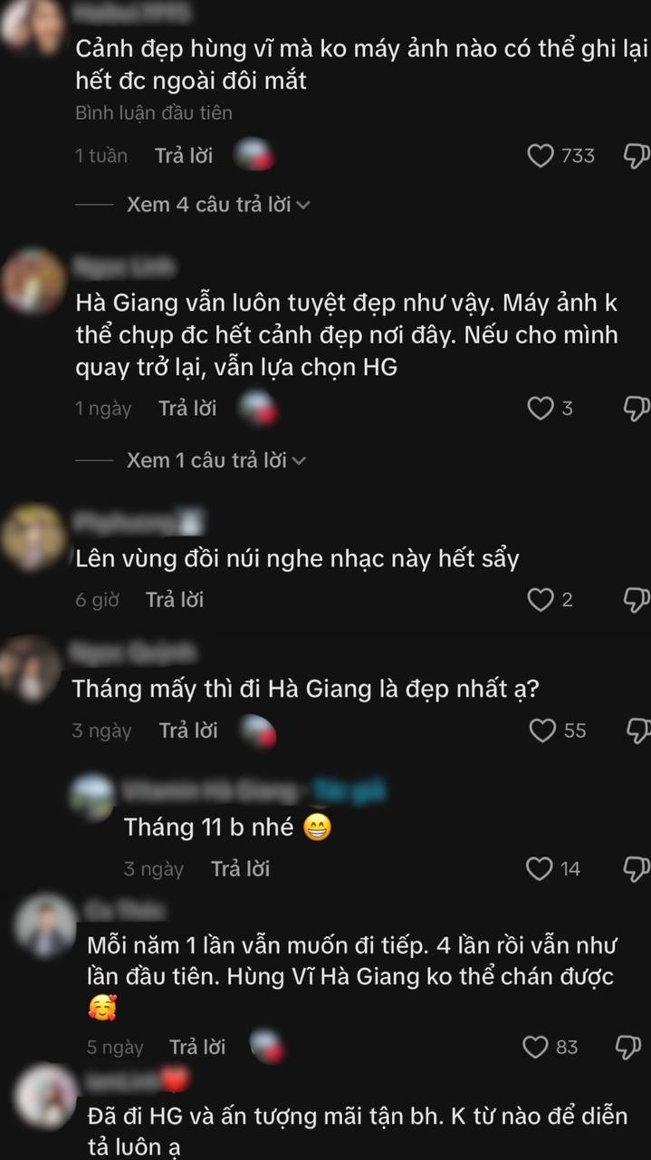 Cảnh tượng "siêu thực" tại nơi địa đầu Việt Nam khiến hàng loạt khách Tây điêu đứng - Ảnh 10.