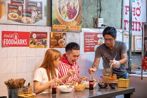 Du Hí Quán Đỉnh Foodmarks hé lộ bí kíp nấu nước dùng siêu đỉnh của chủ quán Team Nước Lèo, đảm bảo ăn là nhớ!- Ảnh 6.