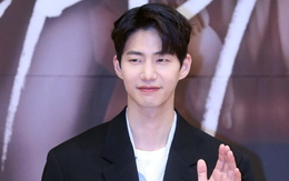 Sốc: Nam diễn viên Song Jae Rim “Mặt trăng ôm mặt trời” qua đời