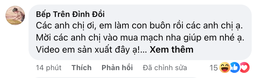 Netizen xứ Trung tố Bếp Trên Đỉnh Đồi bắt chước Lý Tử Thất cả việc "ngừng đăng video trong 3 năm" nhưng sự thật là gì? - Ảnh 7.