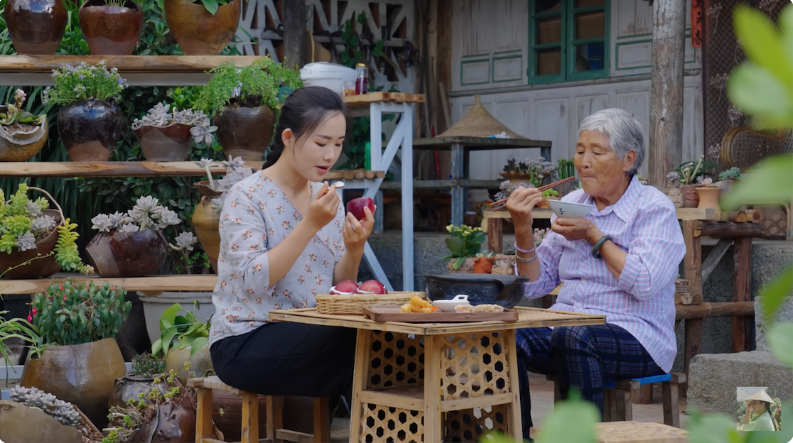 3 hiện tượng mạng xứ Trung bây giờ ra sao: Lý Tử Thất tái xuất vang dội, 1 nhân vật rớt view thê thảm- Ảnh 9.